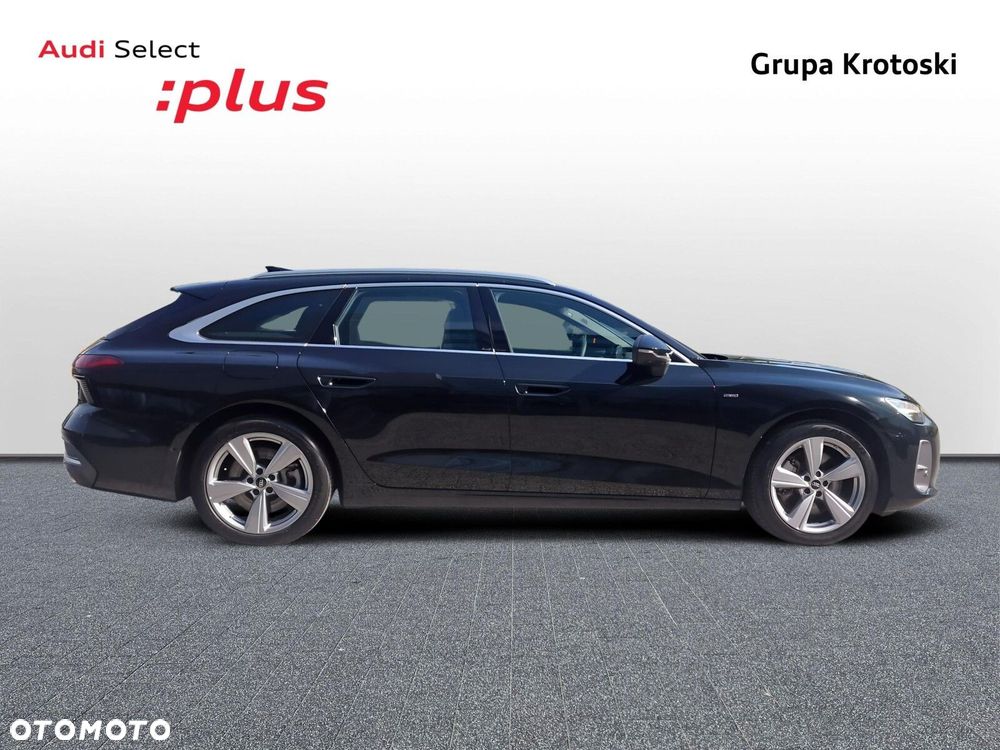 Audi A6 Avant - 7