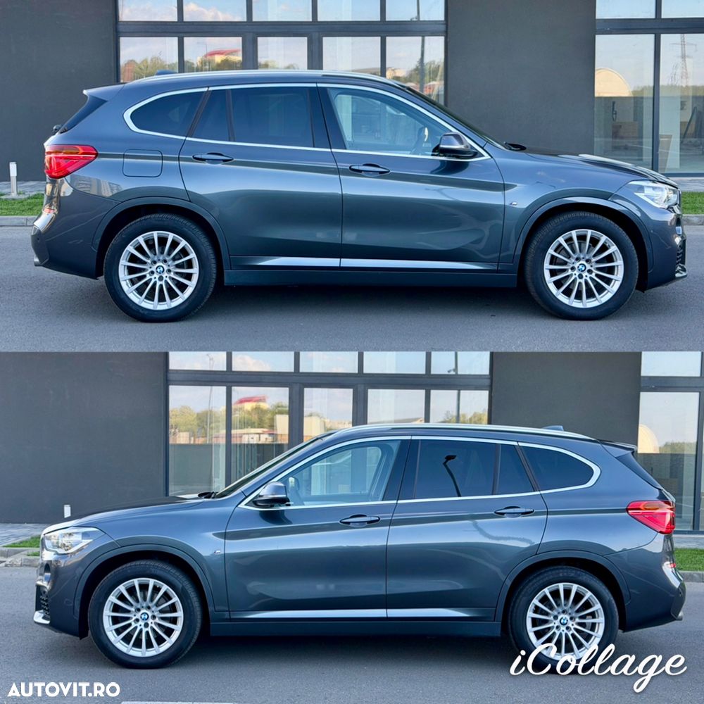 BMW X1 - 13