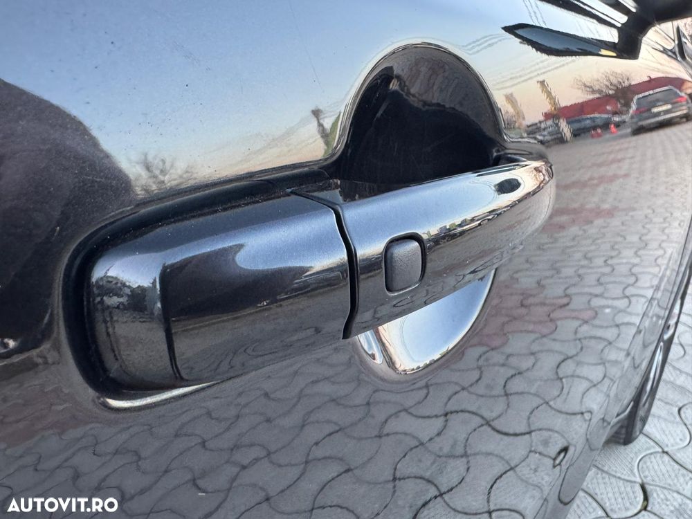 Suzuki Vitara 1.6 DDIS 4X4 Luxus - 13