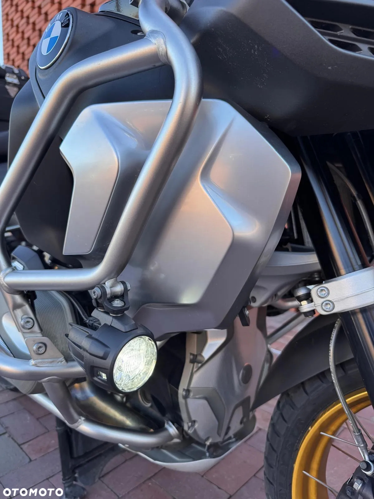 BMW R1250 GS Adventure - 17