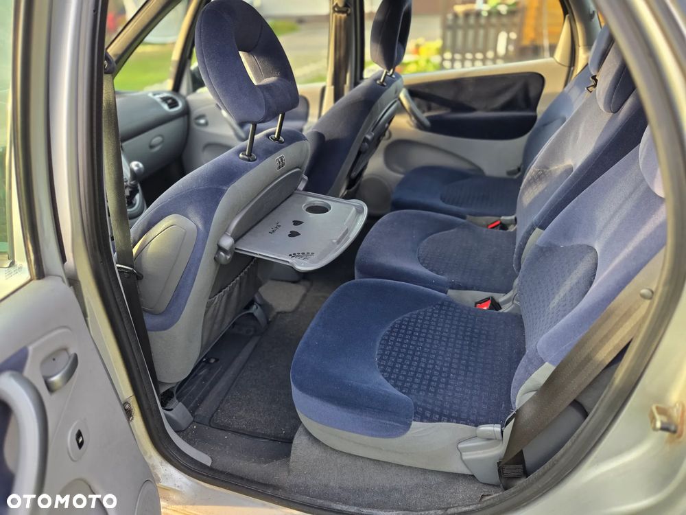 Citroën Xsara Picasso - 4