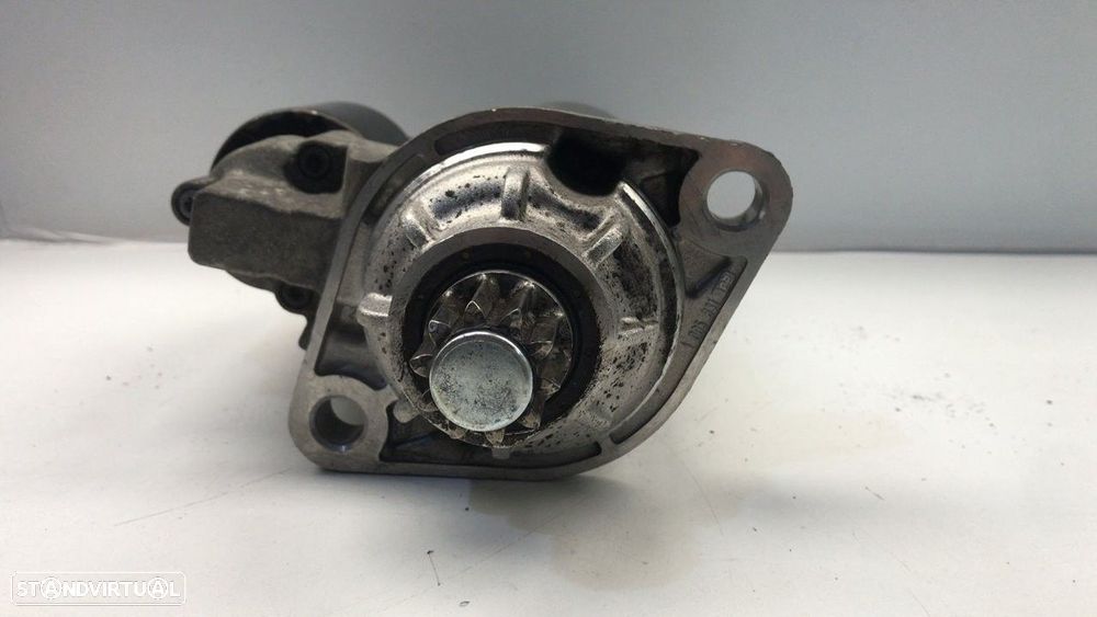 MOTOR ARRANQUE SEAT LEON 2004 -0001125048 - 4