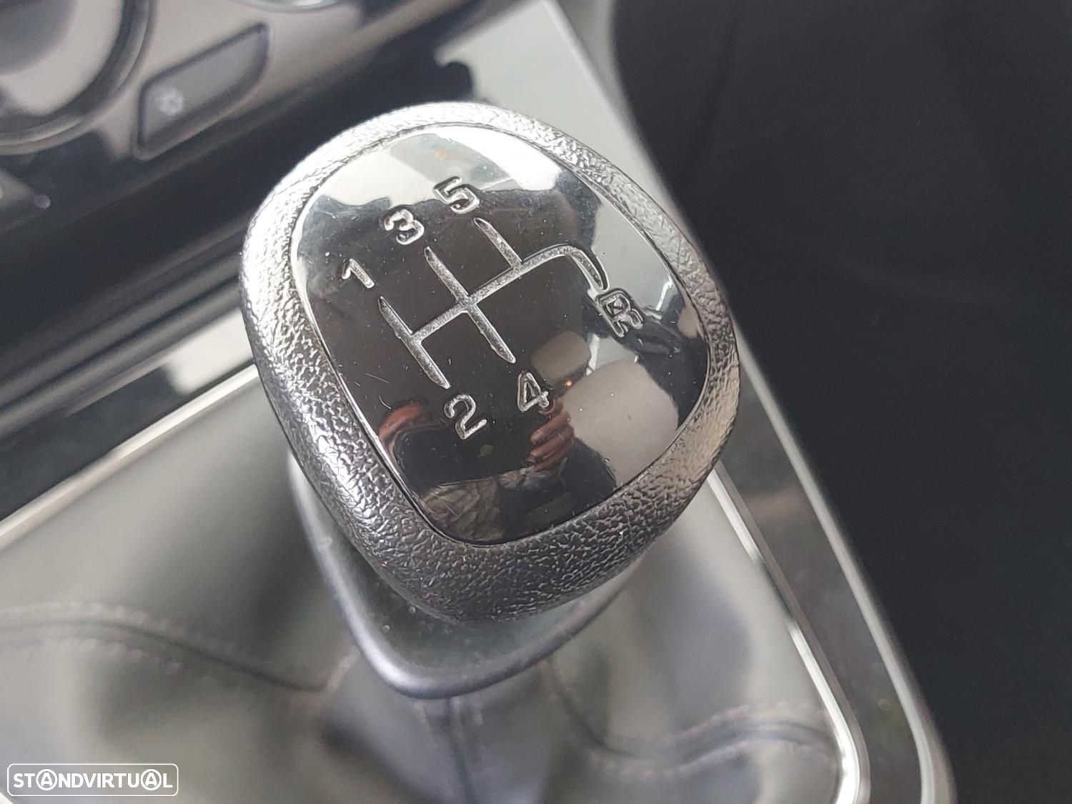 Lancia Ypsilon 1.2 S&S Fashion - 20