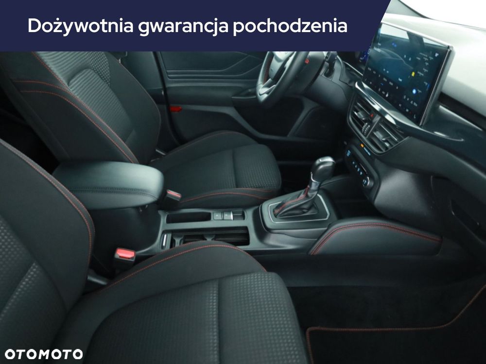 Ford Focus SW - 9