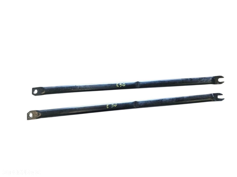 WSPORNIK WZMOCNIENIE ROZPÓRKA BMW E90 - 1