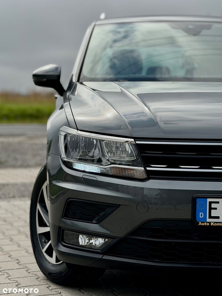 Volkswagen Tiguan 2.0 TDI SCR Join - 25