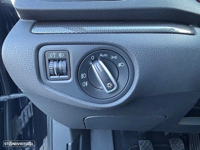 SEAT Alhambra 2.0 TDI Style Advanced - 25