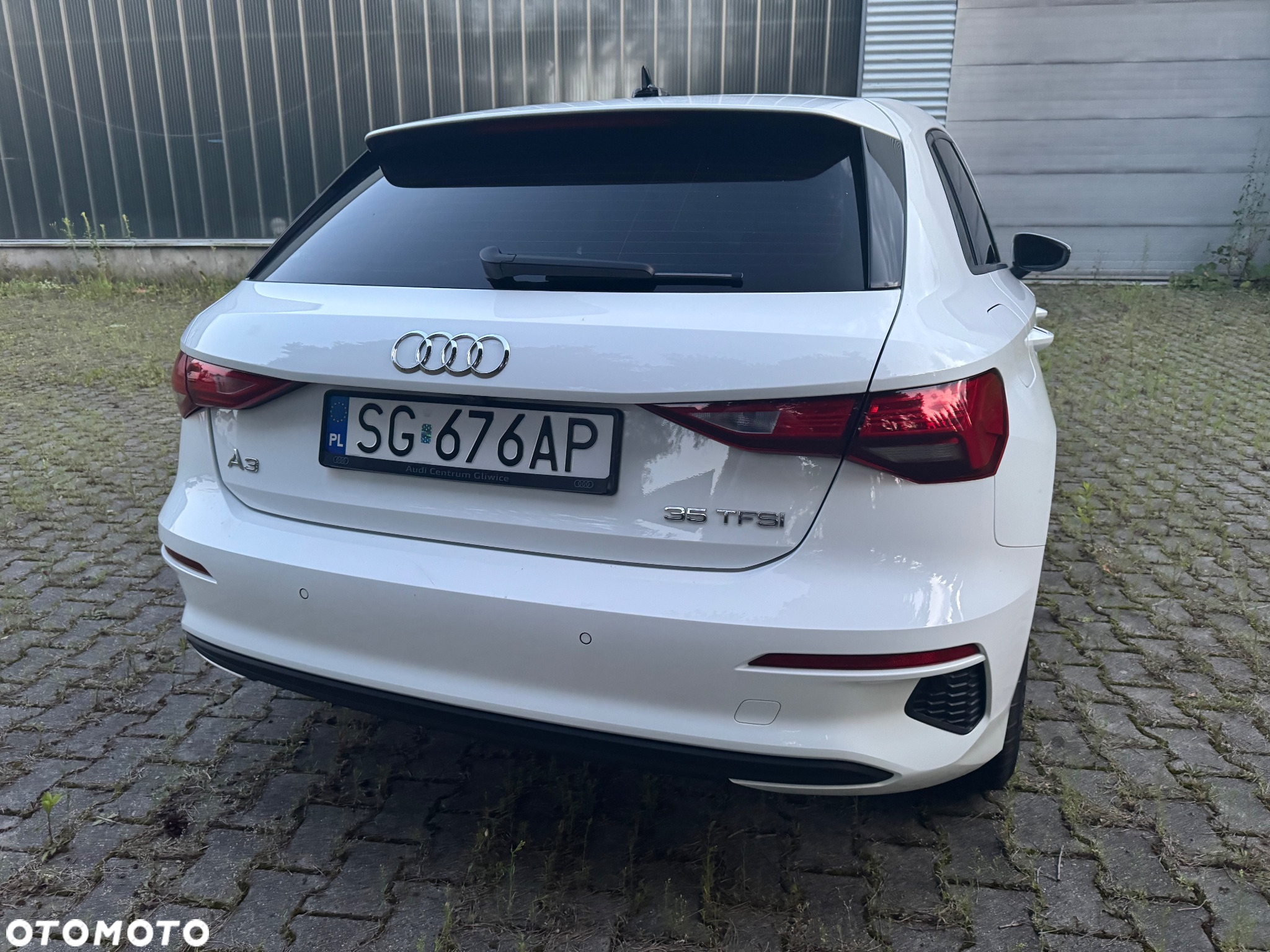 Audi A3 - 13