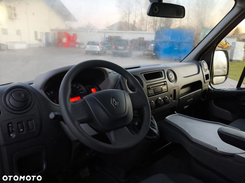 Renault MASTER - 19