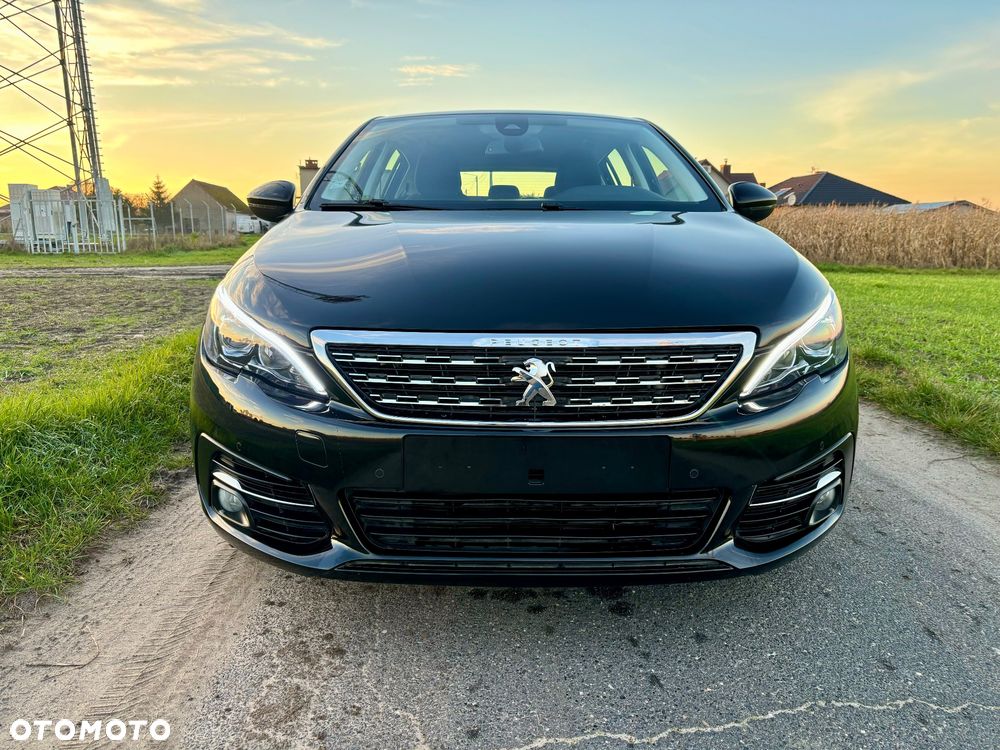 Peugeot 308 - 15