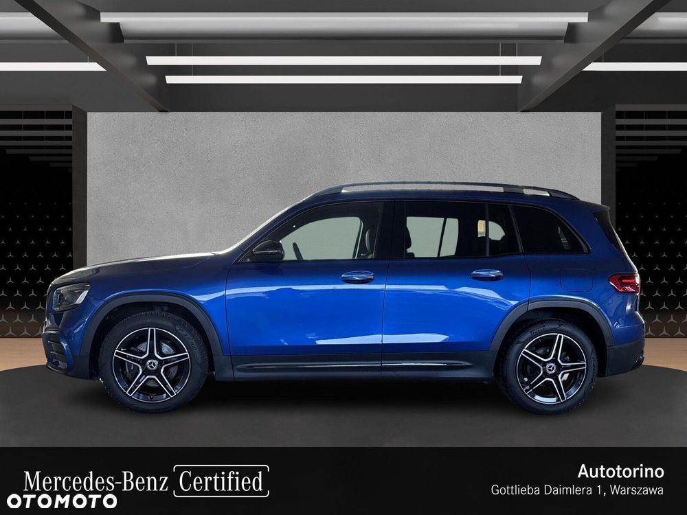 Mercedes-Benz Glb 2024 photo 2