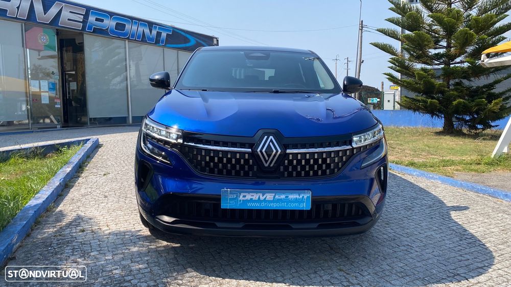 Renault Austral 1.3 Mild Hybrid Techno - 6
