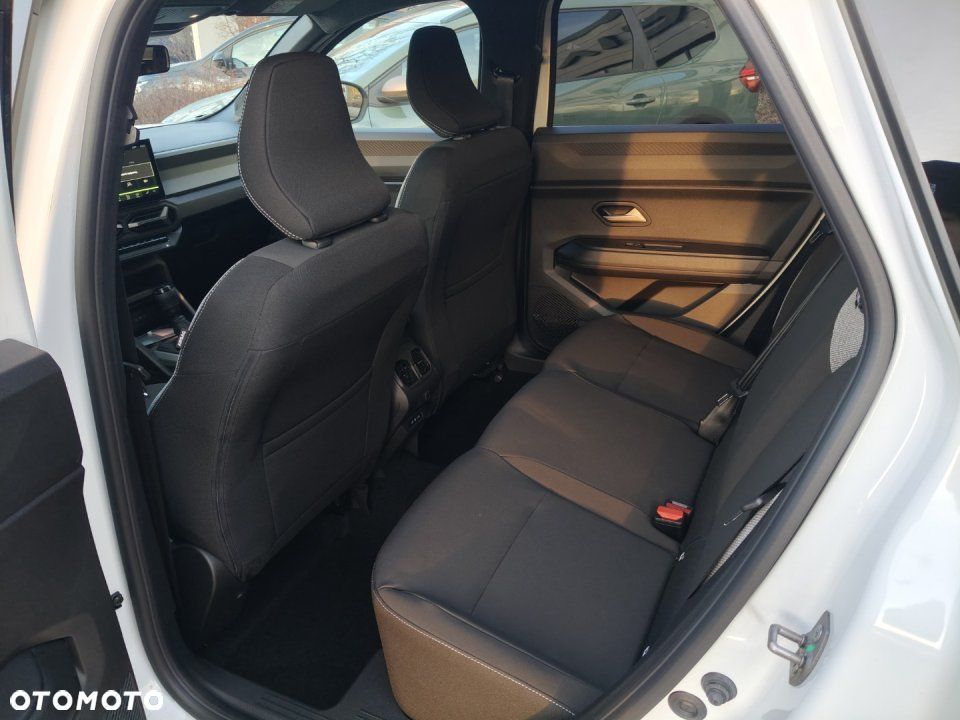Dacia Bigster - 11