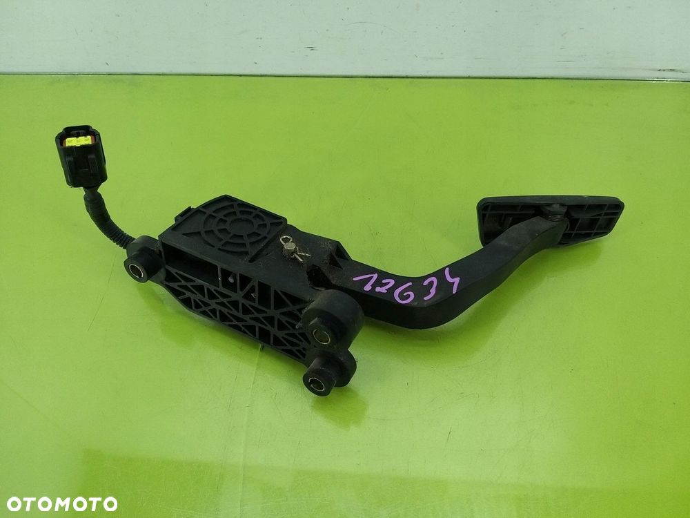 Potencjometr gazu pedał Hyundai Tucson I 2004-2009 2,0 CRDI ZD4JJL036 - 4