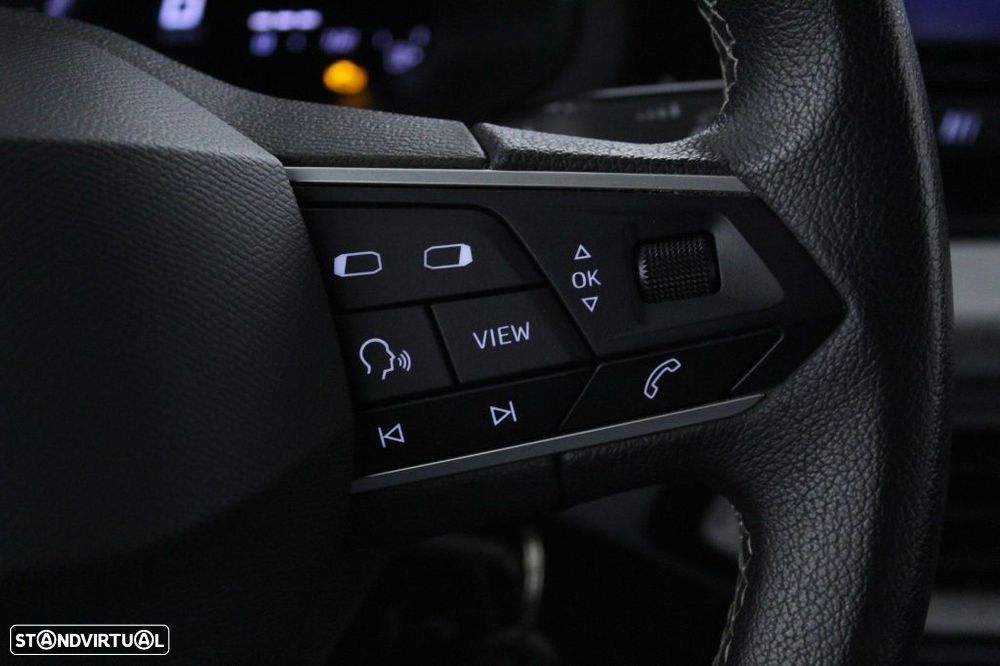 SEAT Arona 1.0 TSI Style - 22