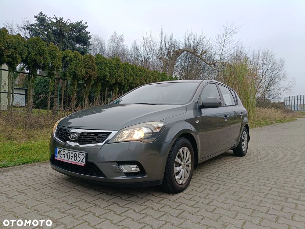 Kia Ceed 1.4 Comfort - 2