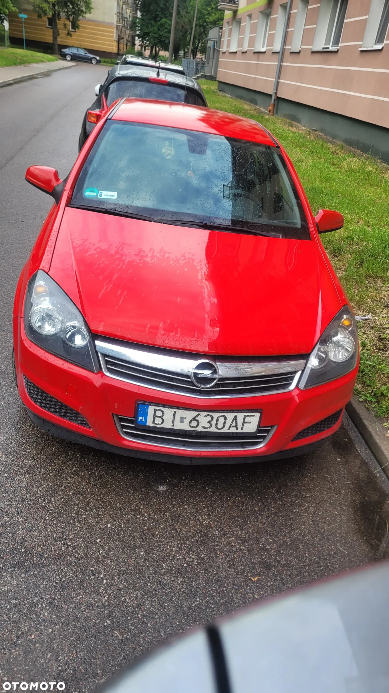 Opel Astra 1.6 Active - 8