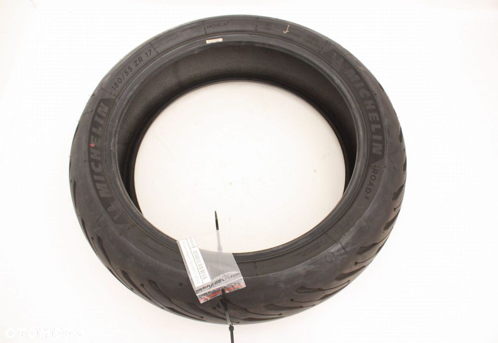 OPONA Michelin Road 5 180/55/17 3721 - 2