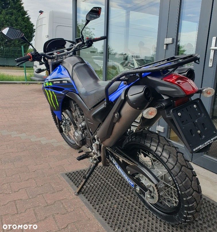 Yamaha XT - 10