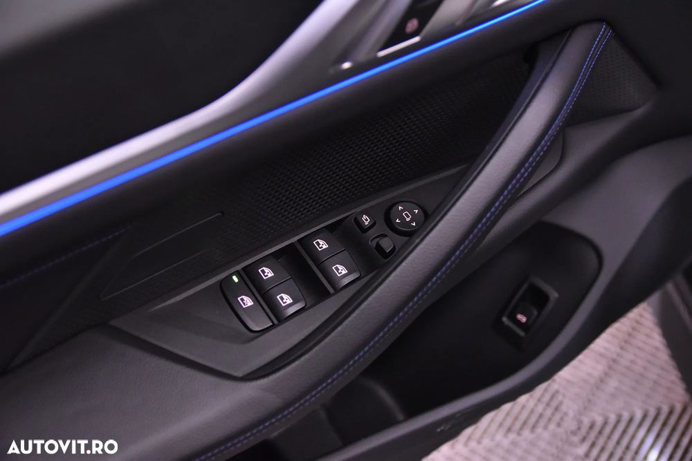 BMW Seria 4 420d xDrive AT MHEV - 15