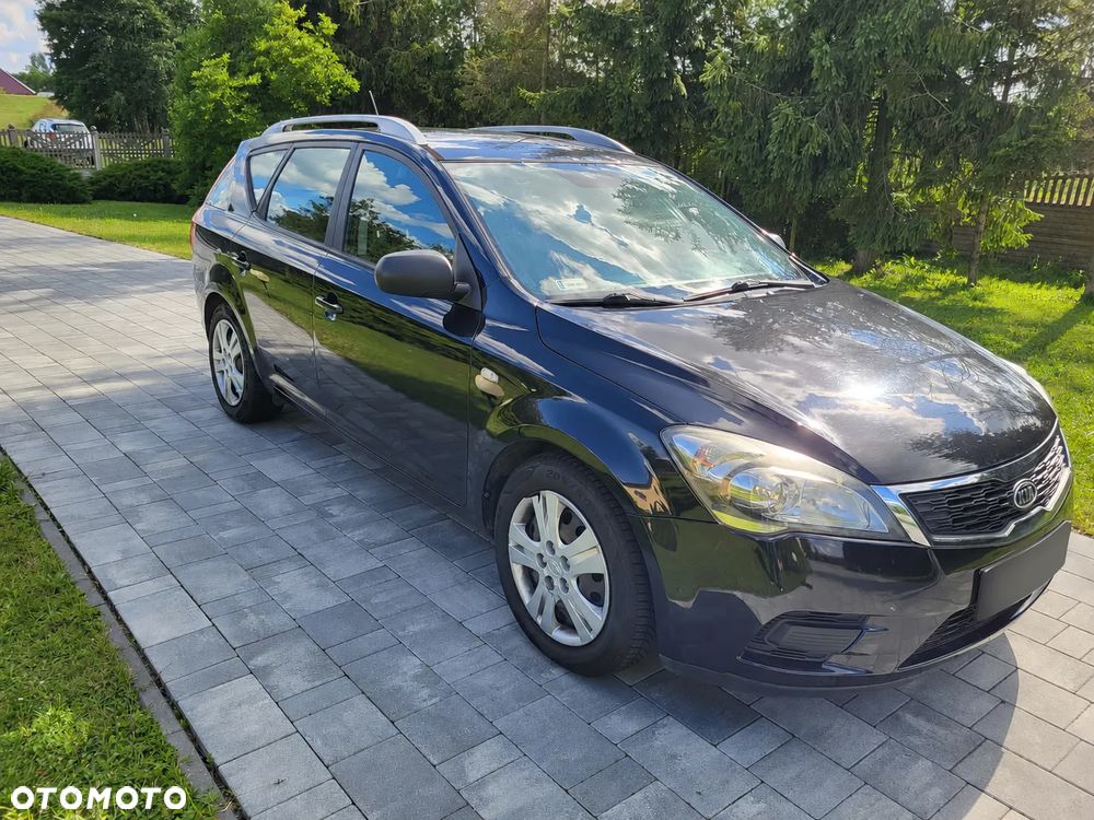 Kia Ceed - 2