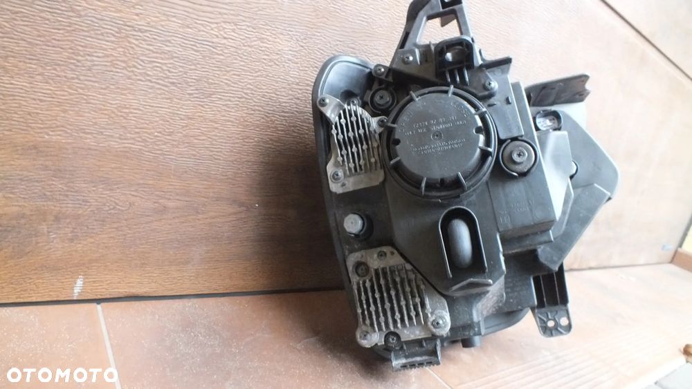 Lampa przednia lewa Kia Niro II Fulled - 6