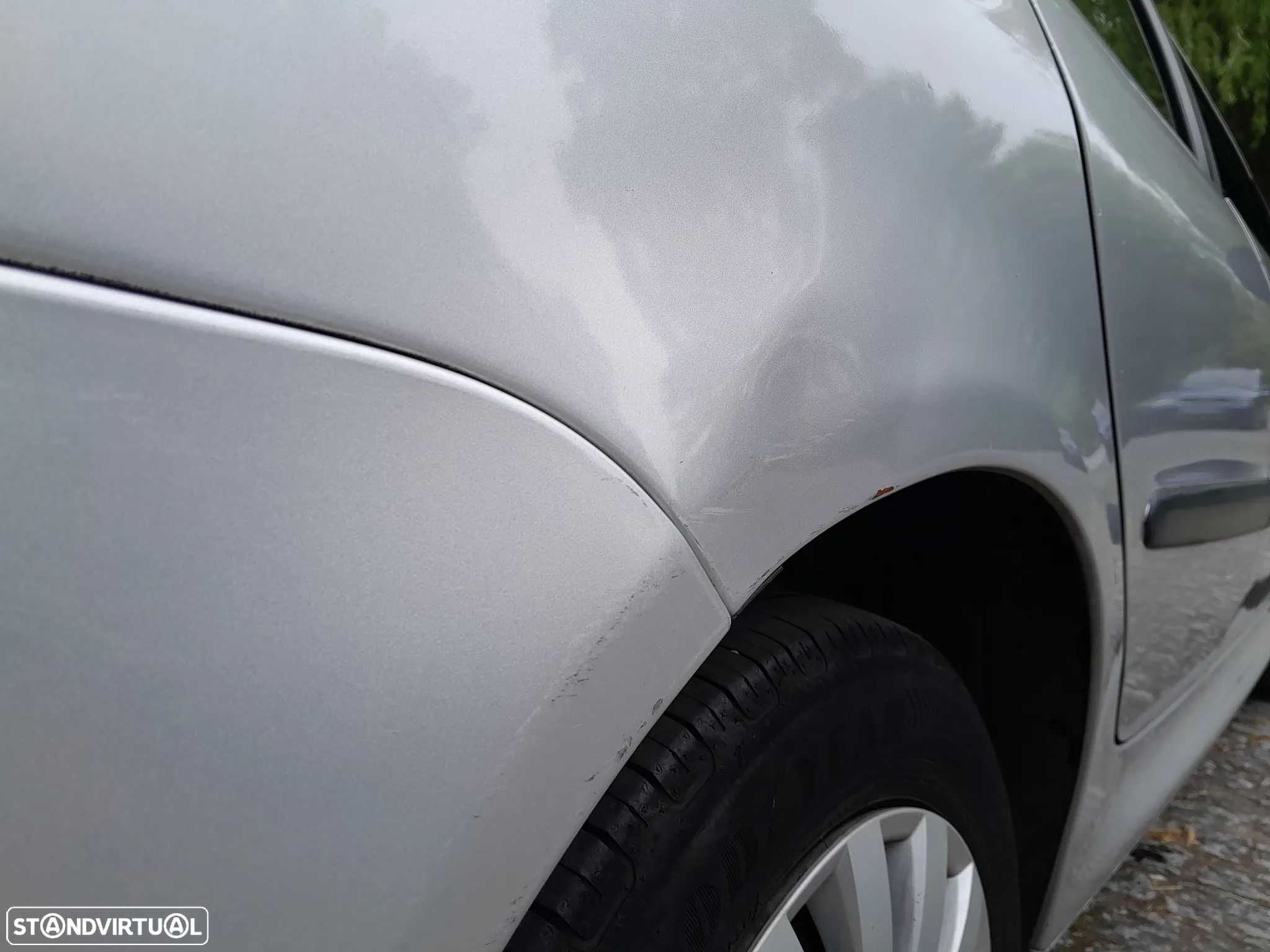 Peugeot 206 SW 1.4 - 6