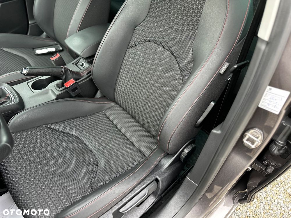 Seat Leon 1.4 TSI Start&Stop FR - 17