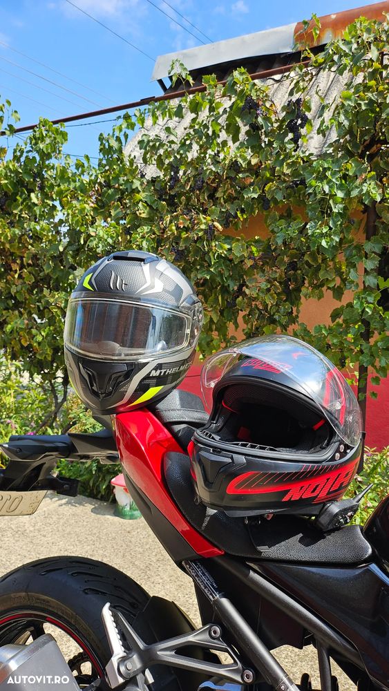Kawasaki Z 900 - 10