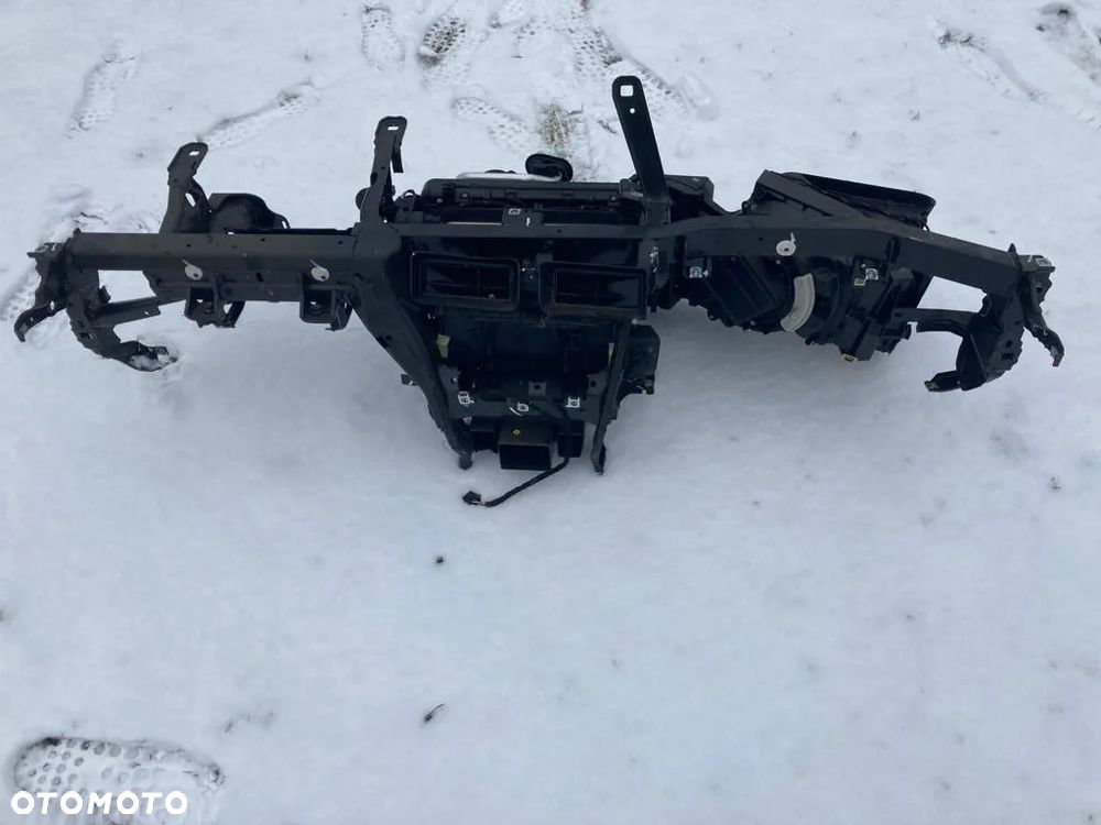 AUDI A6 A7 4K 2020R KOMPLETNA NAGRZEWNICA BELKA - 3
