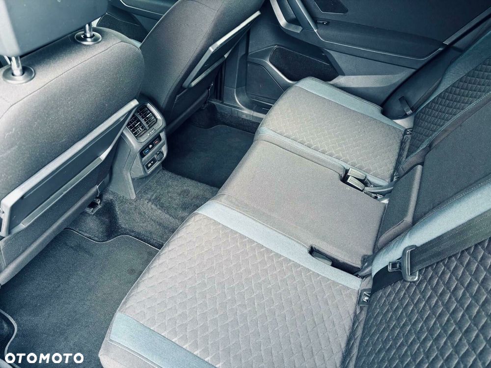 Volkswagen Tiguan Allspace 2.0 TDI SCR Comfortline DSG - 12