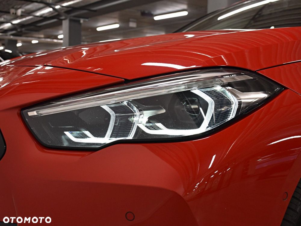 BMW Seria 2 218i M Sport - 25