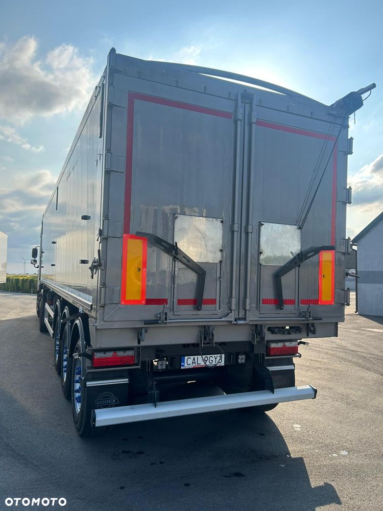 Bodex - 4