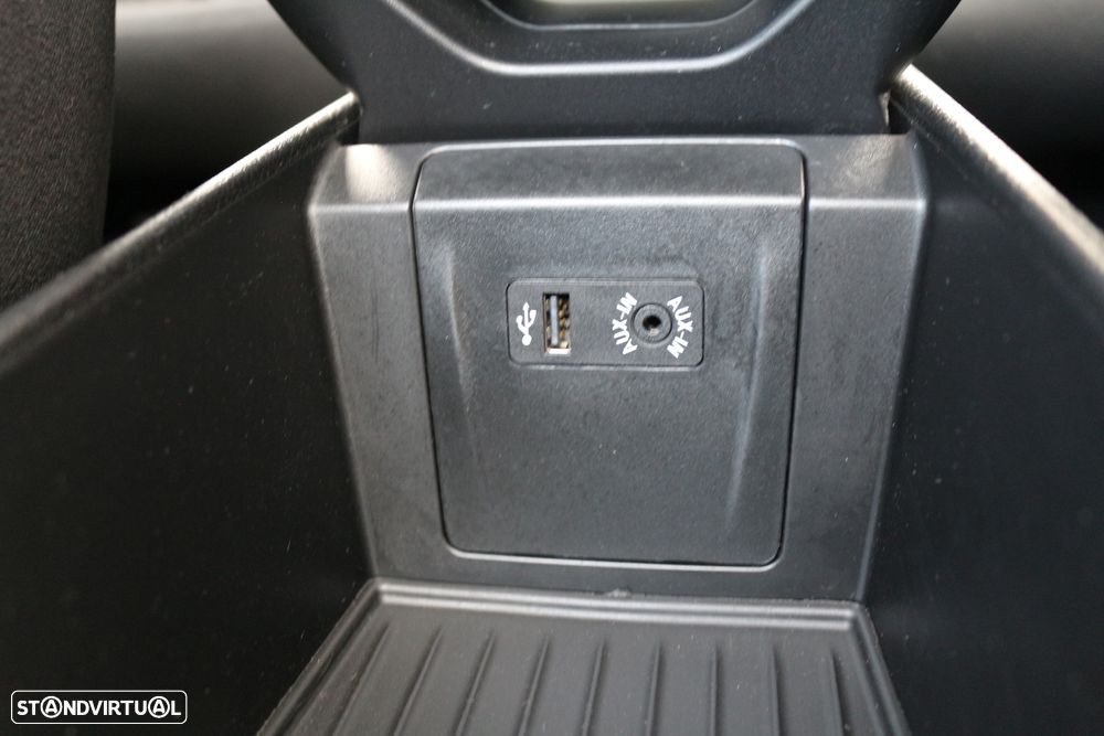 BMW 216 Active Tourer d - 22