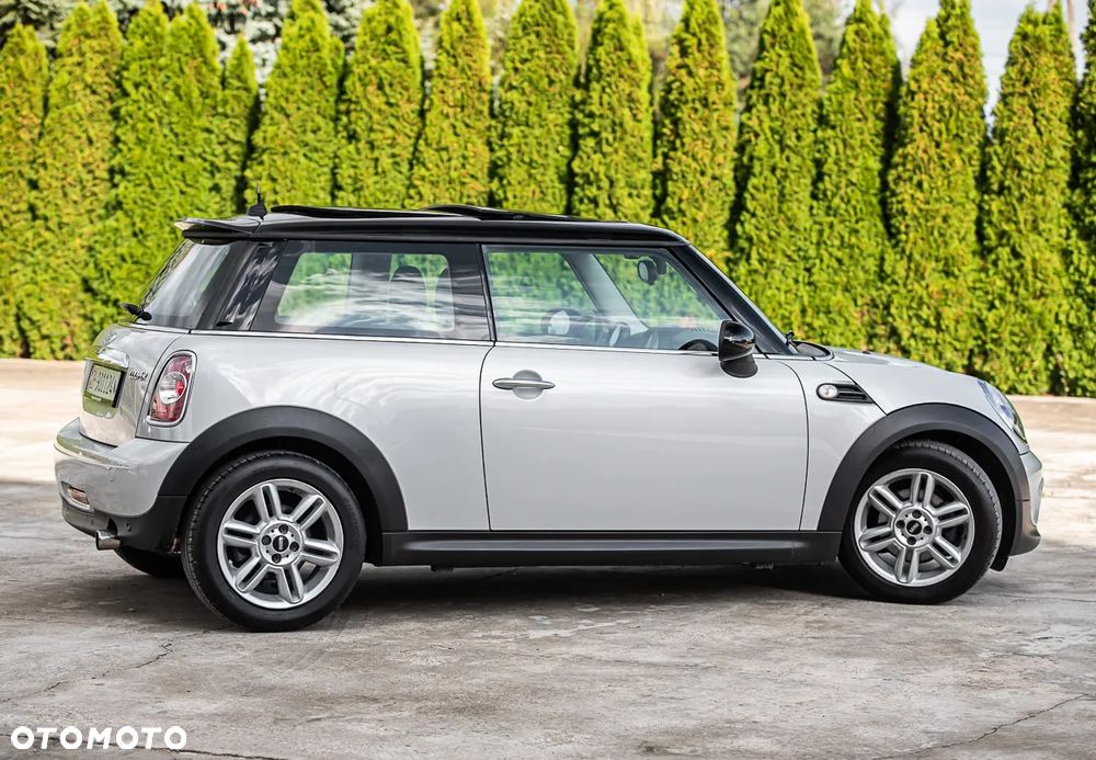 MINI Cooper - 14