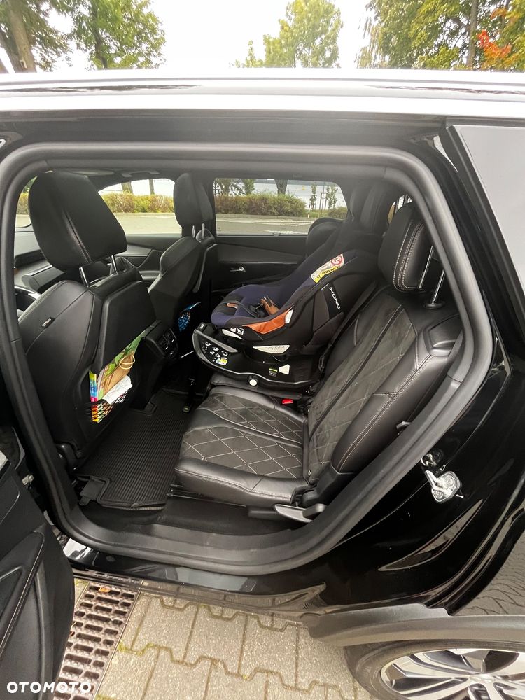 Peugeot 5008 2.0 BlueHDI GT S&S EAT8 - 4