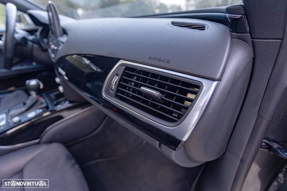 Audi A7 Sportback 3.0 BiTDi V6 quattro S-line Tiptronic - 19