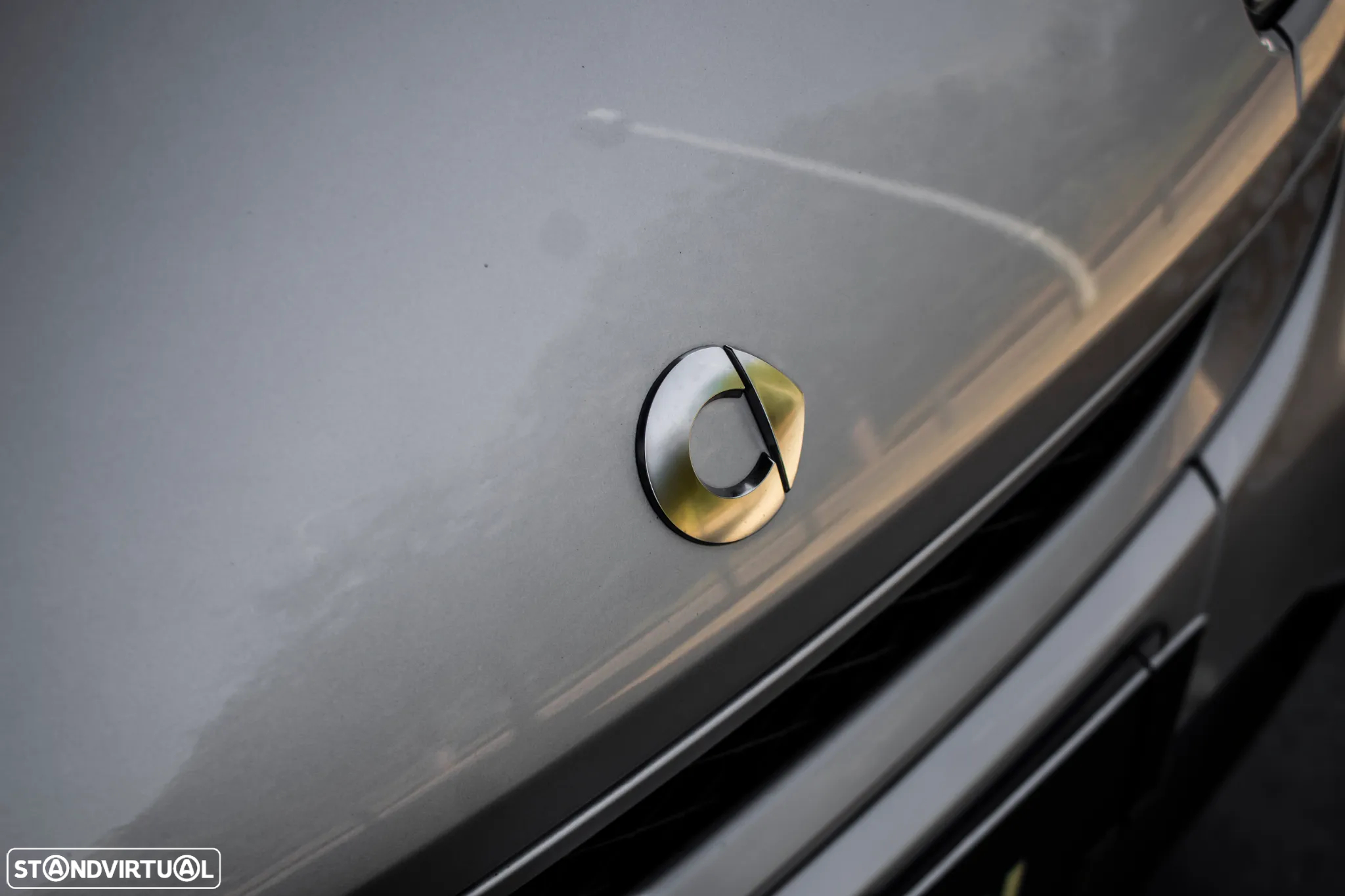 Smart Fortwo Cabrio cdi softouch passion dpf - 9