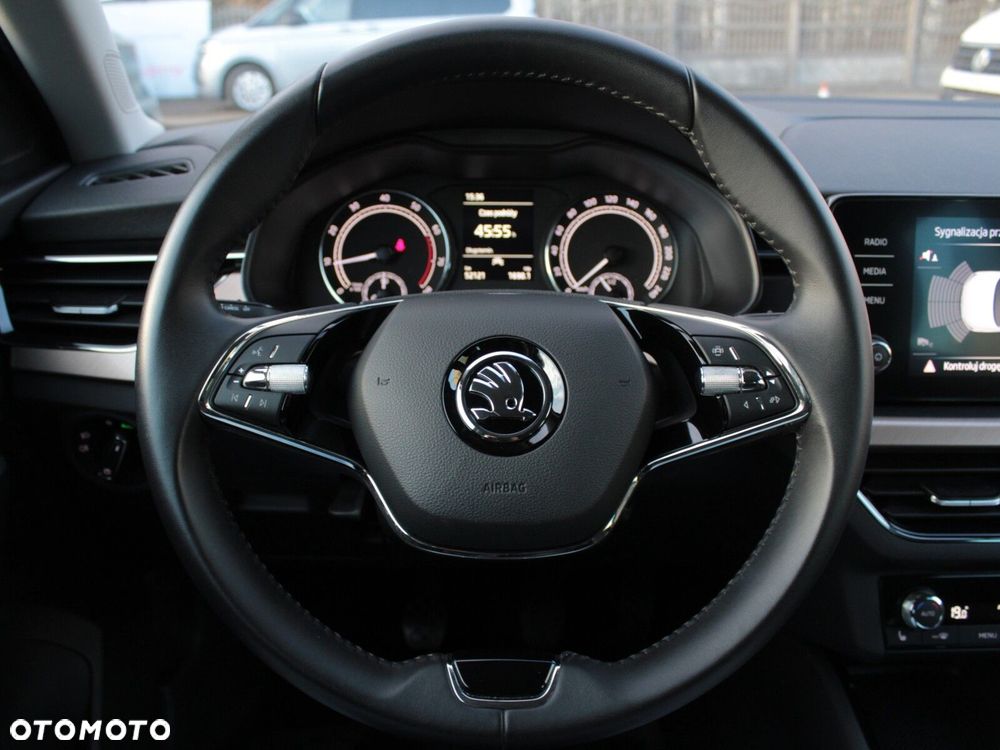 Skoda Scala - 19