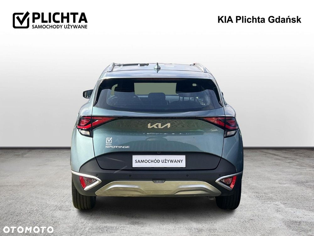 Kia Sportage - 3