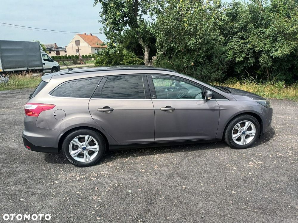 Ford Focus - 3