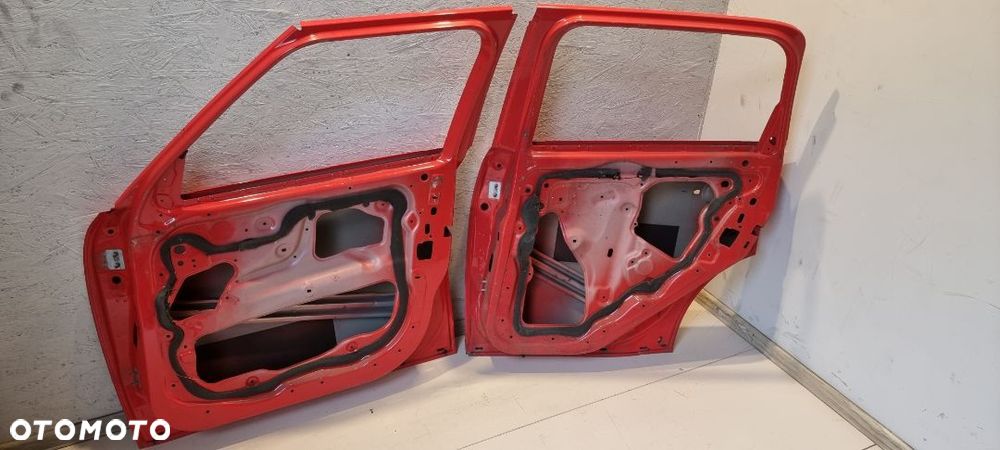 Drzwi prawy przód / tył MINI COUNTRYMAN R60 '10-.. - 12