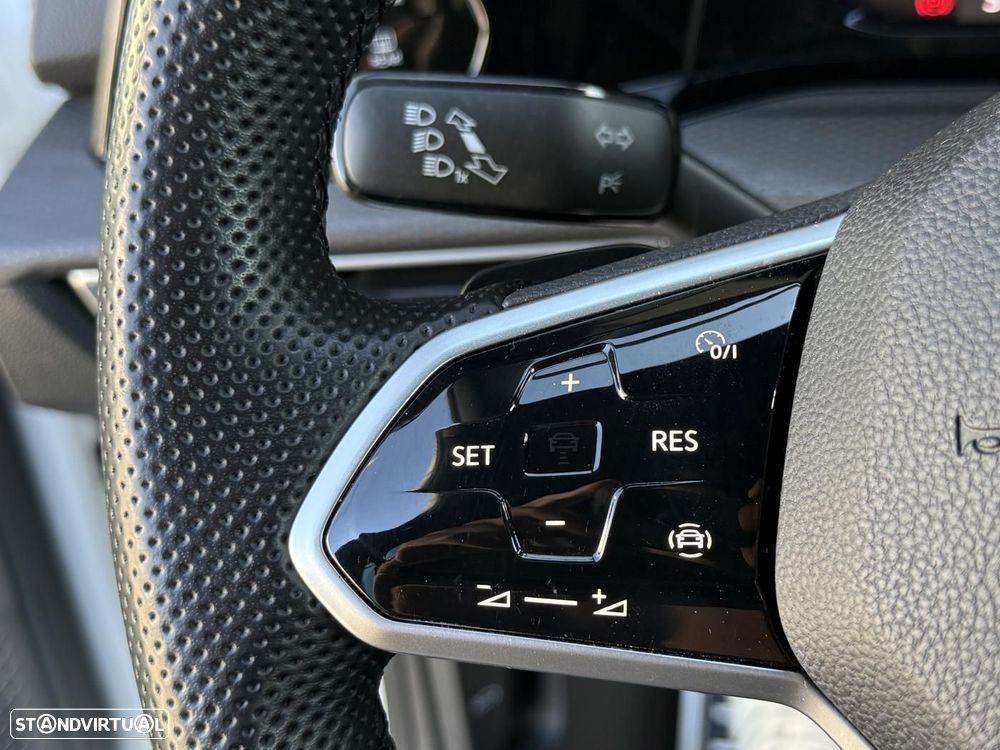 VW Golf 1.4 TSI GTE+ DSG - 34
