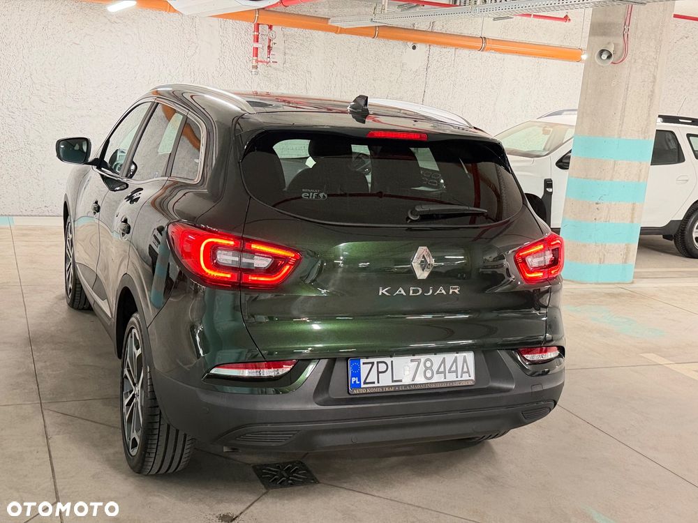 Renault Kadjar 1.3 TCe FAP Intens EDC - 15