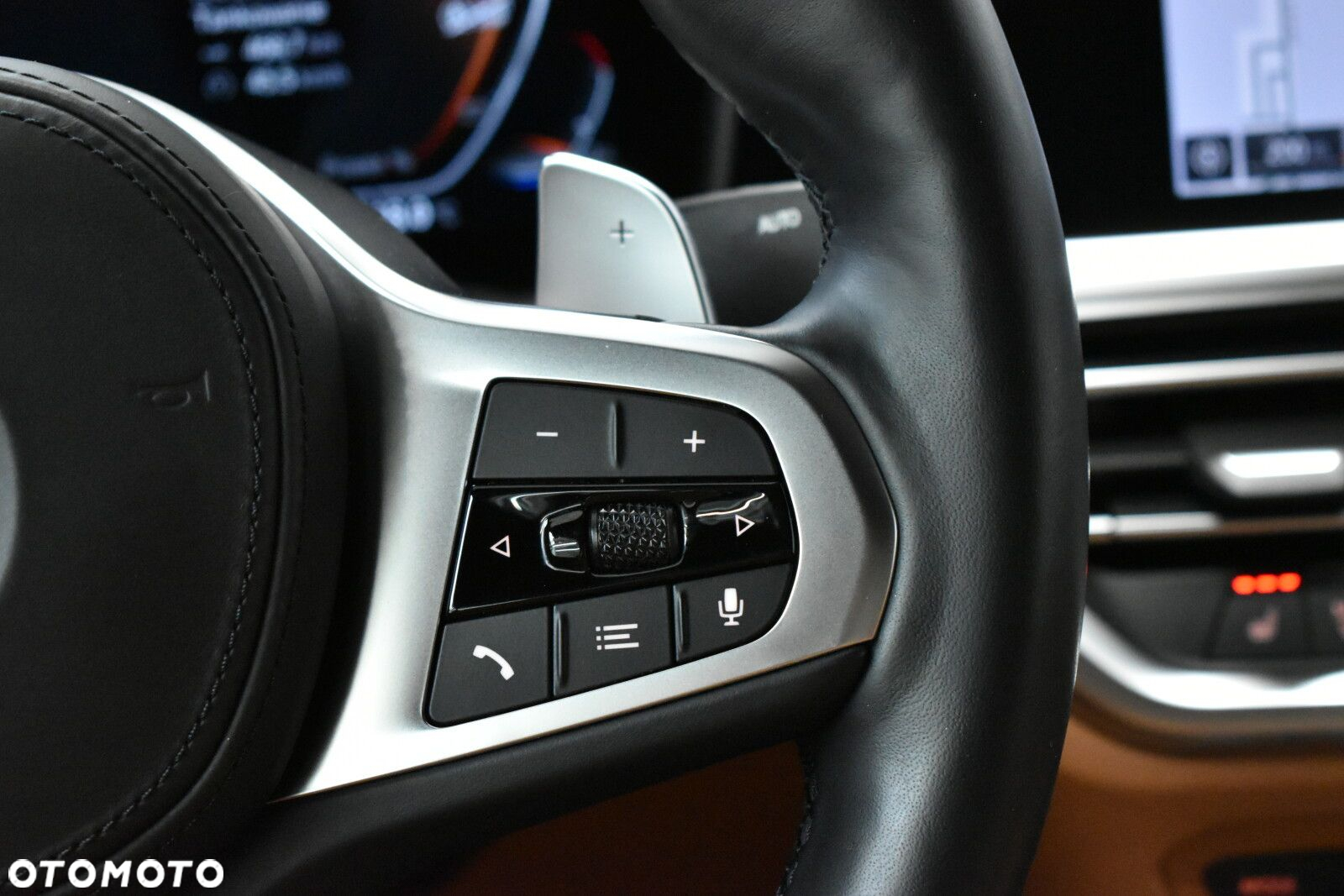 BMW Seria 4 430i xDrive M Sport sport - 14