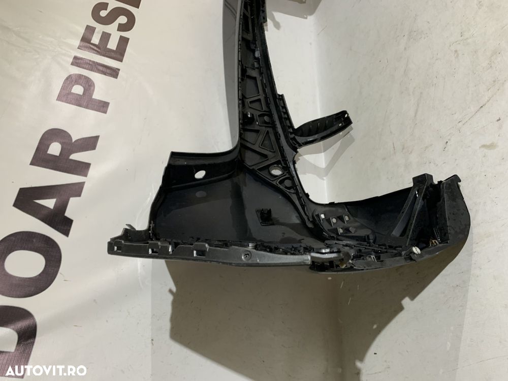 Bara spate Porsche Cayenne, 2010, 2011, 2012, 2013, 2014, cod origine OE 7P5807421. - 6