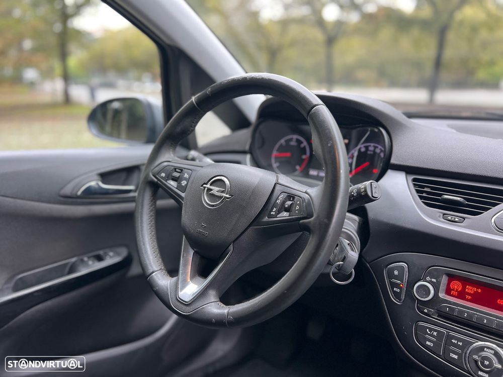 Opel Corsa 1.3 CDTi Enjoy - 10