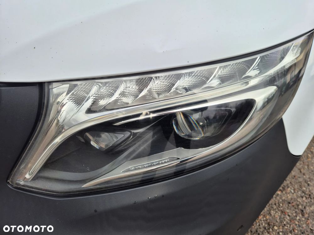 Mercedes-Benz Vito - 15