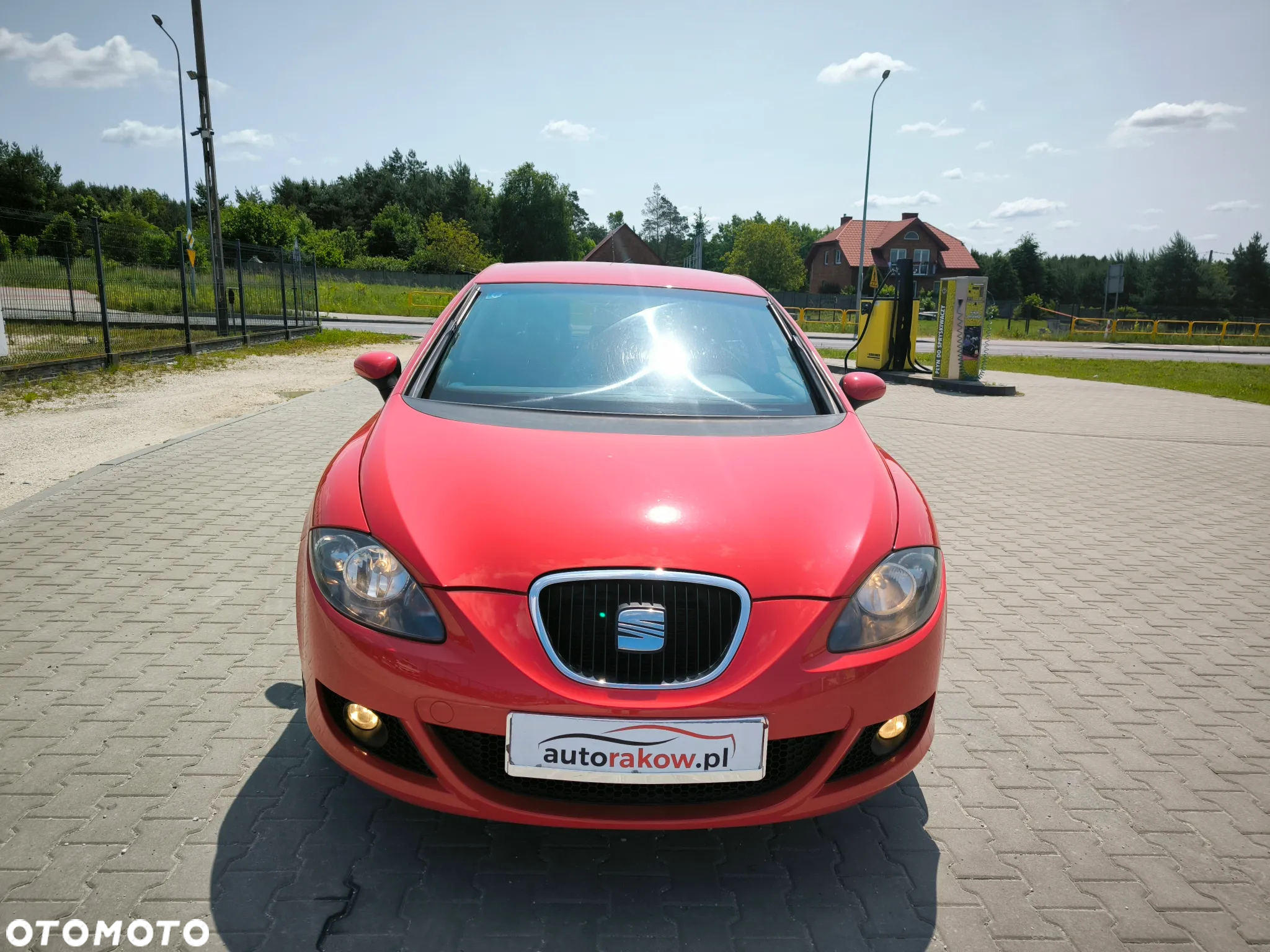 Seat Leon 1.9 TDI Audience - 10