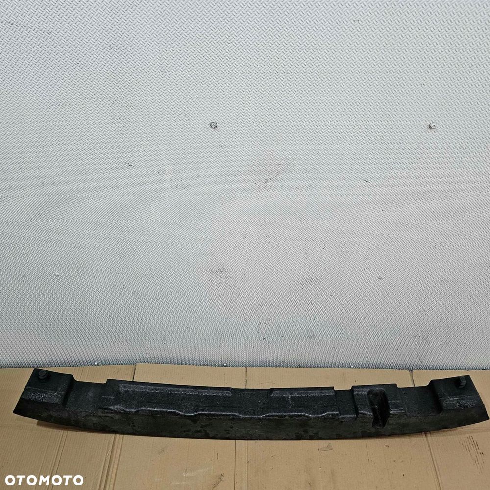 maserati ghibli iii m157 absorber styropian zderzaka tył tylnego - 3